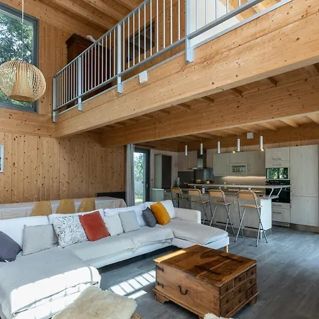 Santos Piscine Proche * Moliets-et-Maa