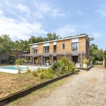 Santos Piscine Proche