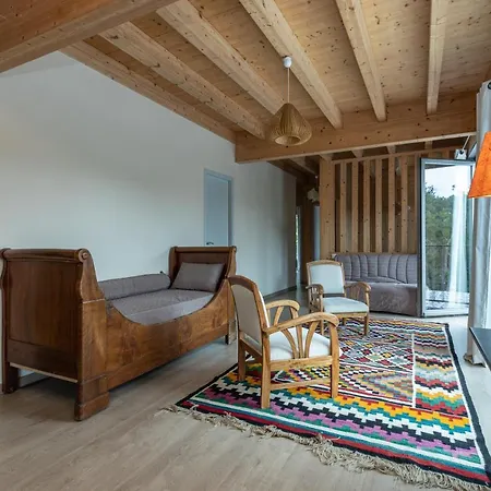 Santos Piscine Proche