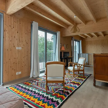 Santos Piscine Proche * Moliets-et-Maa