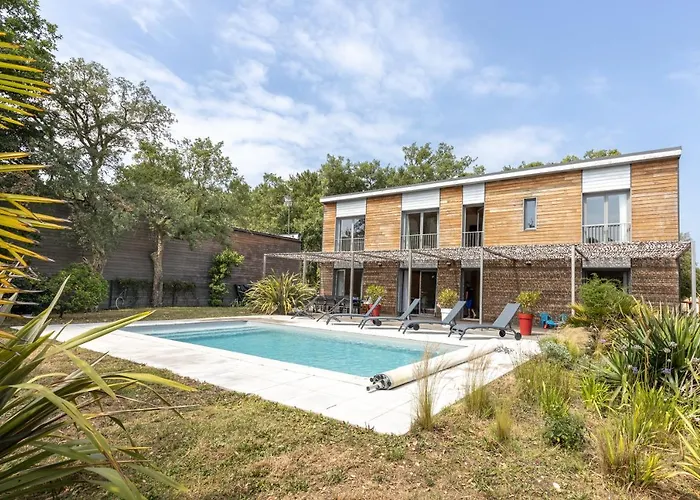 Santos Piscine Proche