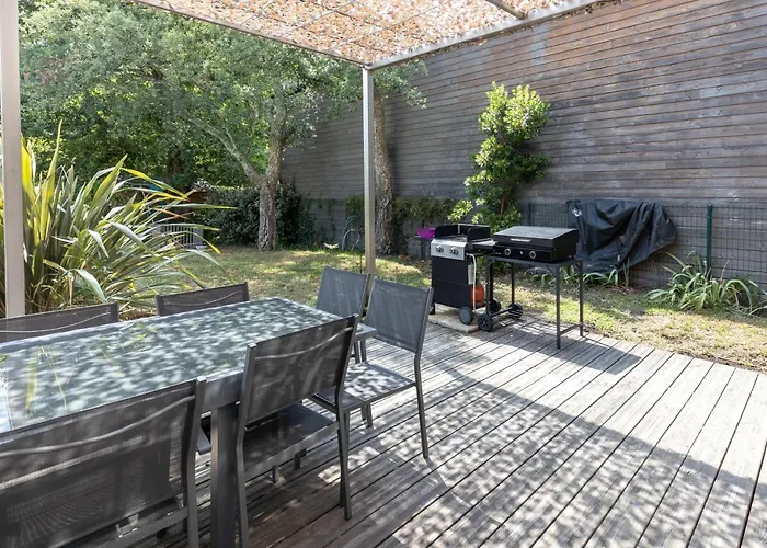 Santos Piscine Proche *