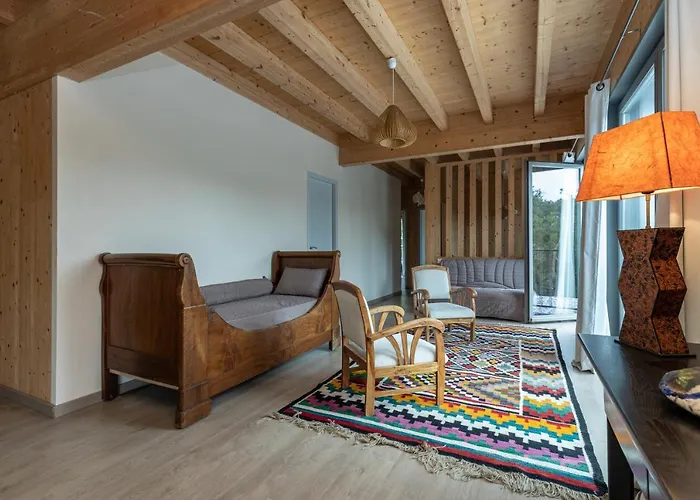 Santos Piscine Proche