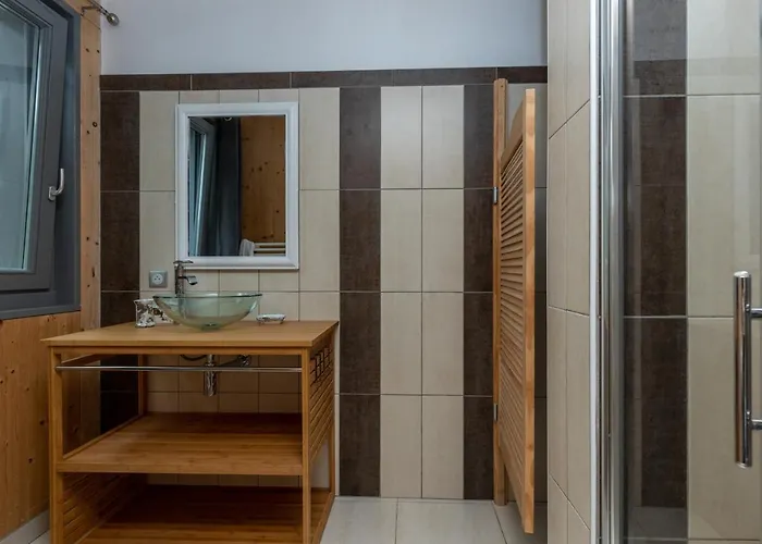 Santos Piscine Proche Tatil Evi Moliets-et-Maa