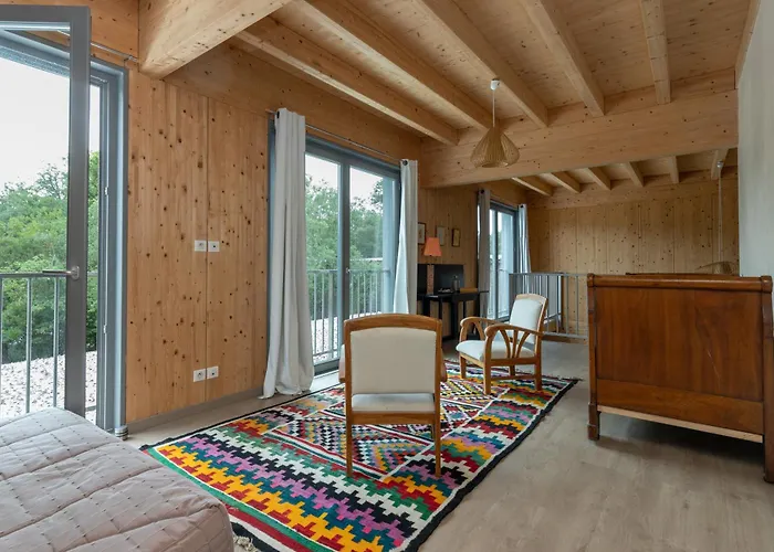 Santos Piscine Proche * Moliets-et-Maa