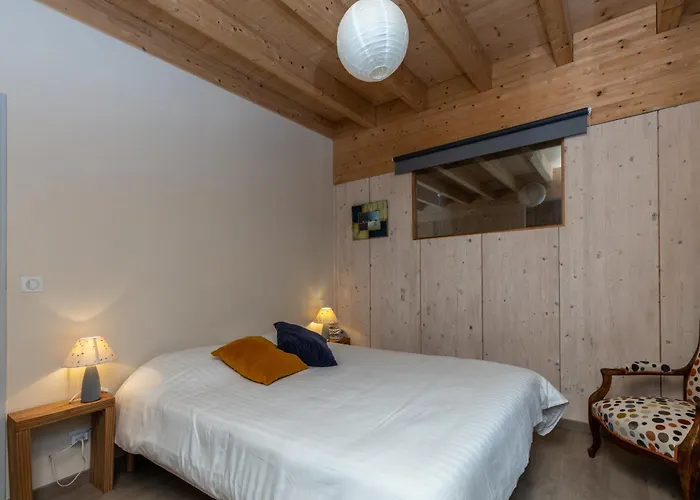 Santos Piscine Proche Tatil Evi *