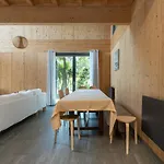Santos Piscine Proche 펜션