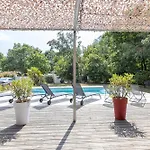Santos Piscine Proche 몰리엣젯마