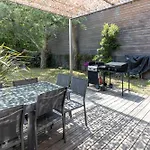 Santos Piscine Proche * 몰리엣젯마