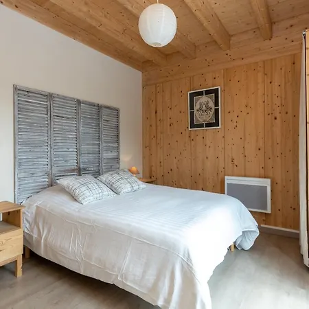 Santos Piscine Proche Feriehus Moliets-et-Maa