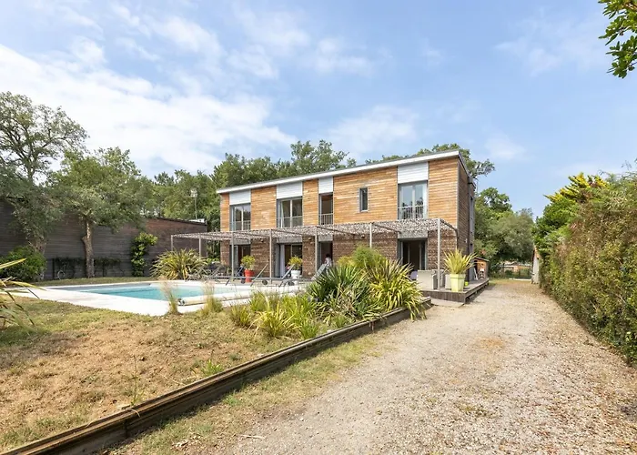 Santos Piscine Proche