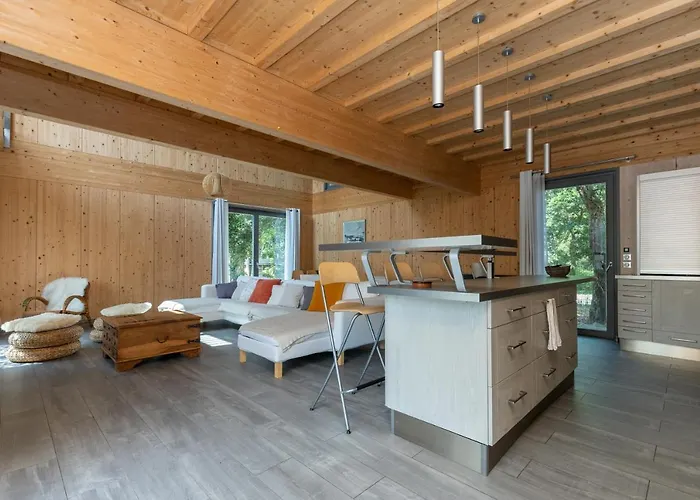 Santos Piscine Proche * Moliets-et-Maa